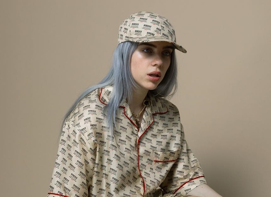 Billie Eilish Kena Body Shaming, Fans Ramai-ramai Membela 