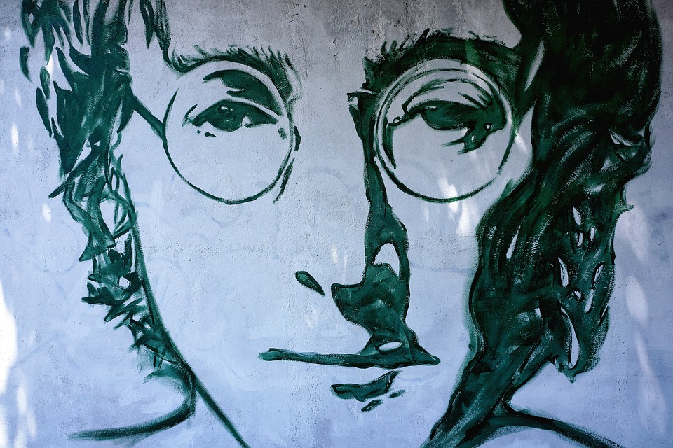 Fakta Terbaru Soal John Lennon Ramal Kematiannya Sendiri