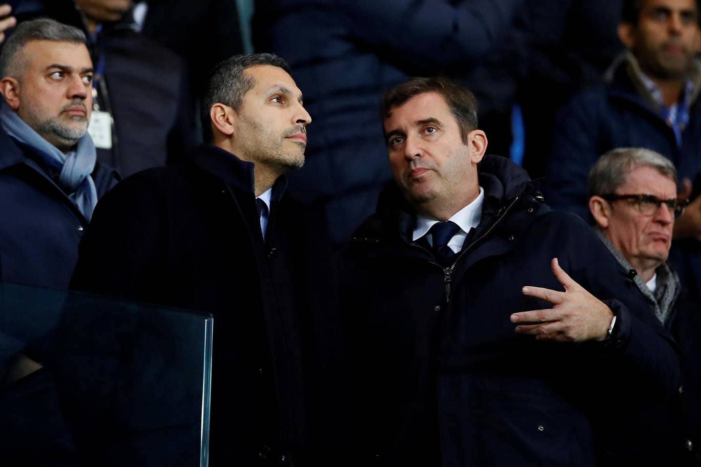 Man City: Tuduhan UEFA Palsu, Sarat Muatan Politik