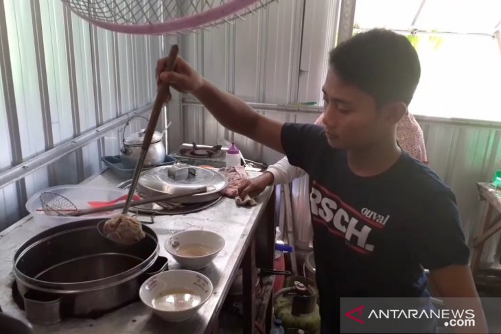 Viral Bakso Tikus di Madiun, Polisi Kirim Sampel ke Laboratorium