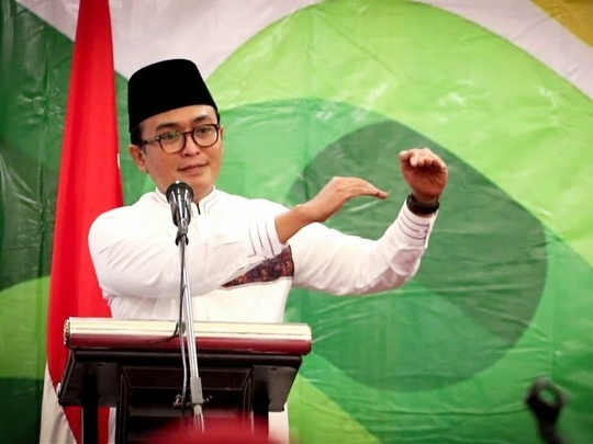 FPI dan LPI Tuntut Kota Cinema Mall Ditutup, Bupati Pamekasan Buka Suara
