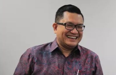 Donny Andy Saragih Batal Dilantik Jadi Dirut TransJakarta, Ternyata Ini Faktanya