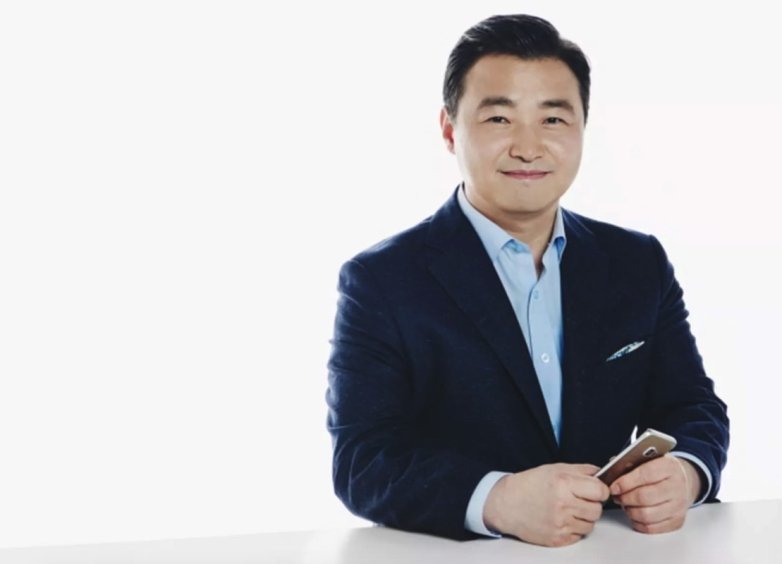 Samsung Mobile Punya Bos Baru, Yuk Kenalan!