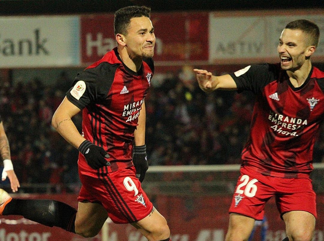 Inilah Para Pembunuh Raksasa di Semifinal Copa del Rey