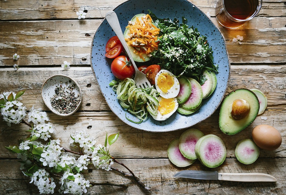 7 Jenis Makanan untuk Diet, Enak dan Bikin Kenyang 
