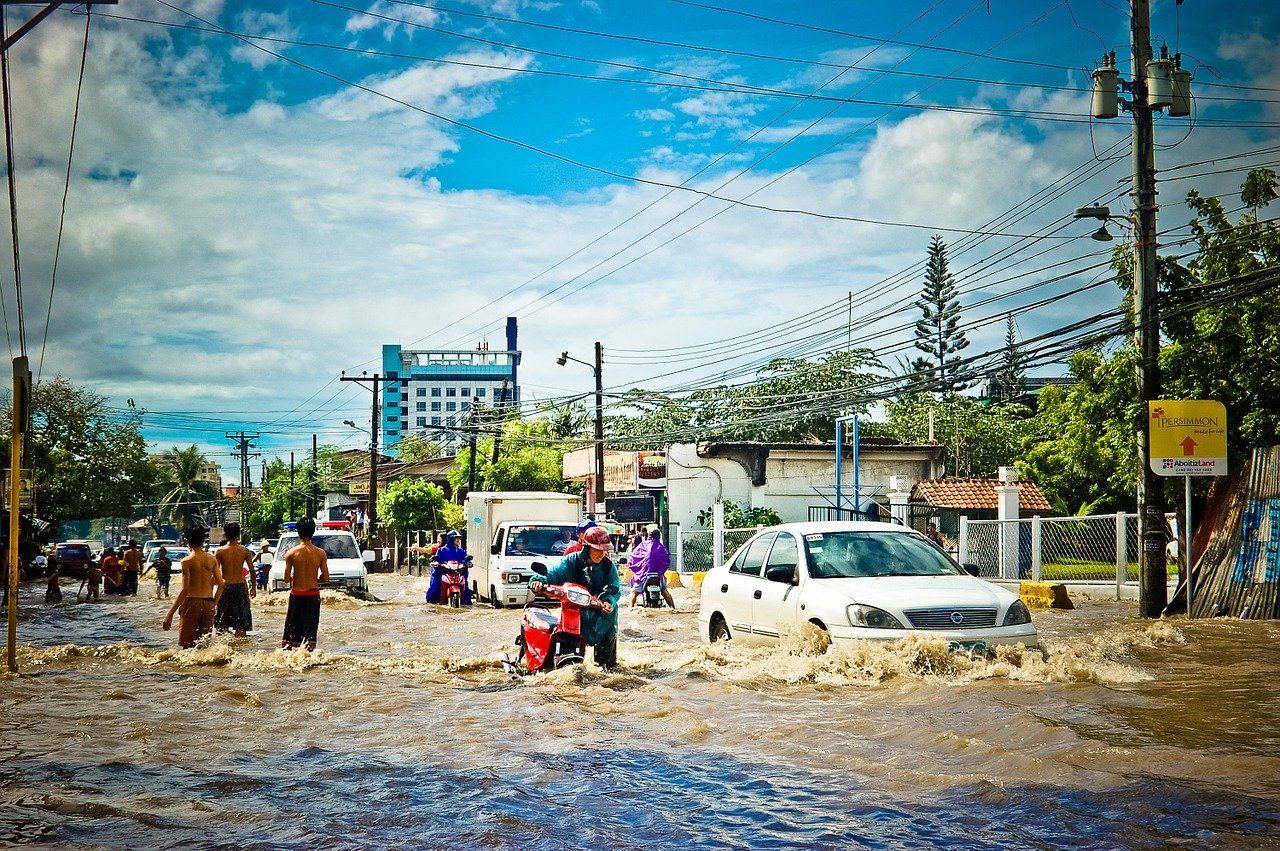 Waspada! Banjir Rob Berpotensi Terjadi di Pesisir Jatim Selama 4 Hari