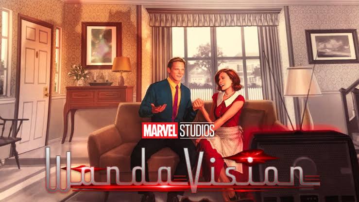 Gagal Tayang 2021, Serial Marvel ‘WandaVision’ Rilis Lebih Cepat Tahun Ini