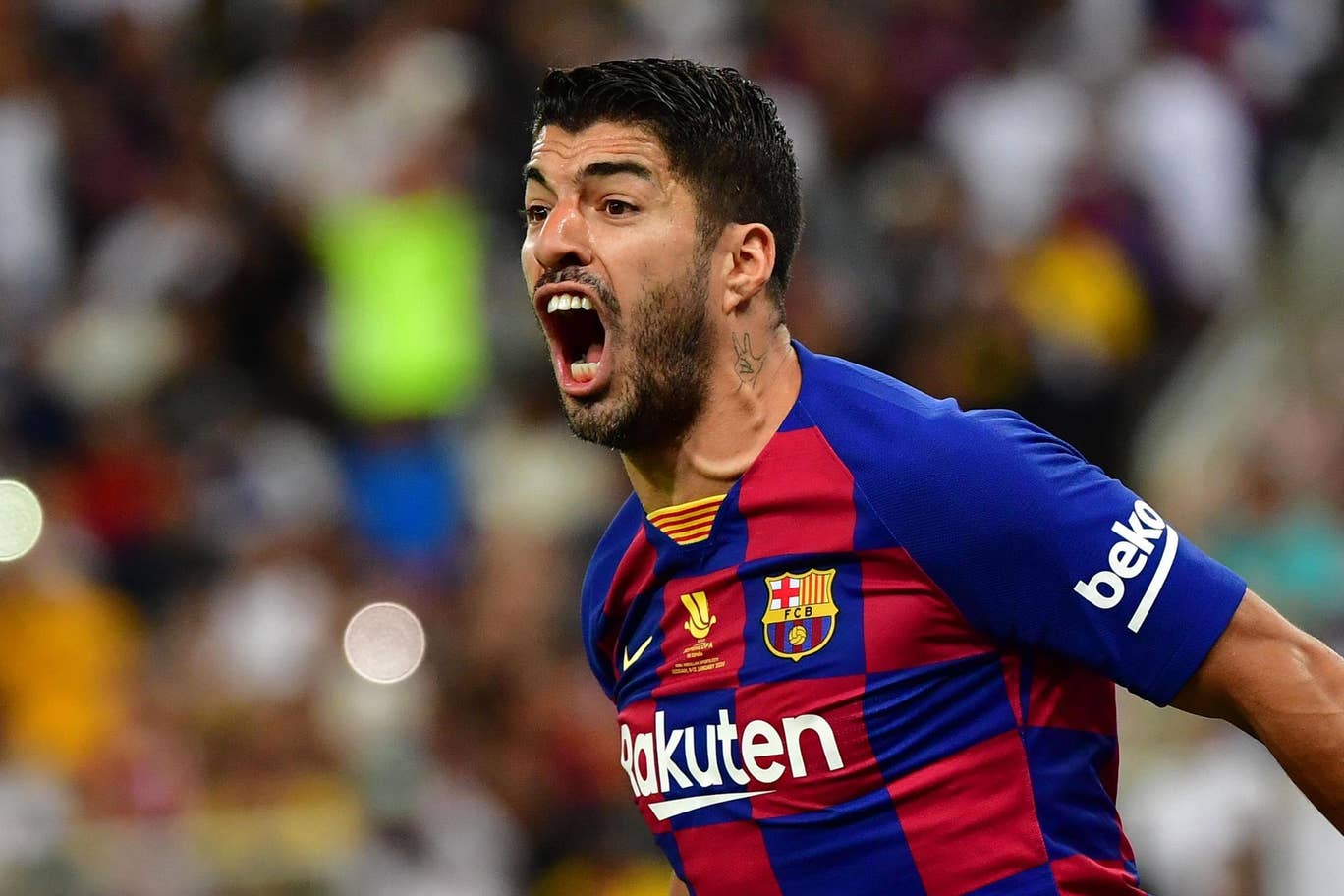 Barcelona: Gagal Juara, Suarez Cedera Panjang, dan Valverde Dipecat