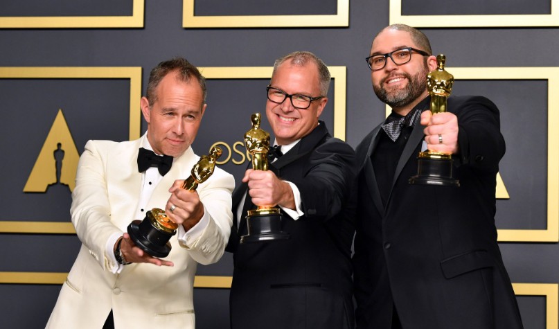 Daftar Lengkap Pemenang Piala Oscar 2020, 'Parasite' Jadi Film Terbaik