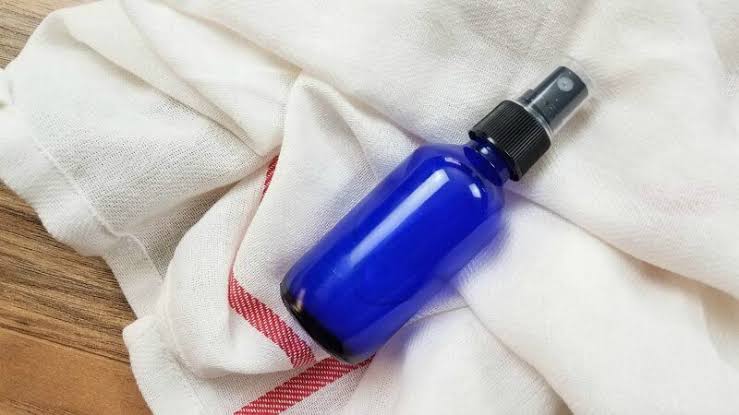 Hand Sanitizer Langka di Pasaran, Yuk Bikin Sendiri di Rumah