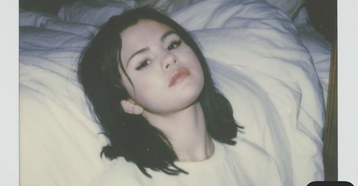  Selena Gomez di Puncak Billboard Artist 100 untuk Pertama Kalinya Berkat ‘Rare’
