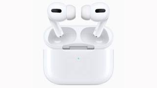 Apple Siapkan AirPods Pro Dua Ukuran