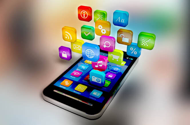 Pembelian Aplikasi Mobile 2020 Tembus Rp 1.421 Triliun