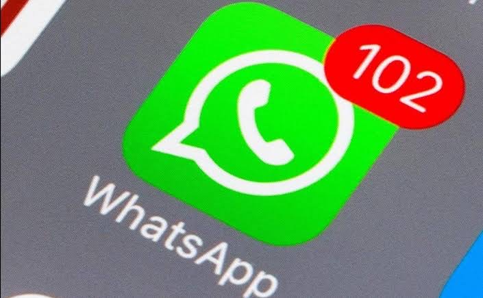 Wow! 1,4 Miliar Panggilan WhatsApp Terjadi di Malam Tahun Baru