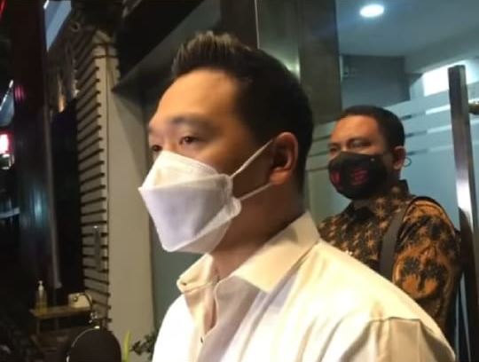Diperiksa Polisi, MYD Minta Maaf dan Sebut Ini Hukuman dari Tuhan