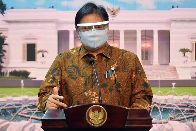 Indonesia Bebas Pandemi COVID-19 Tahun Depan, Jika...