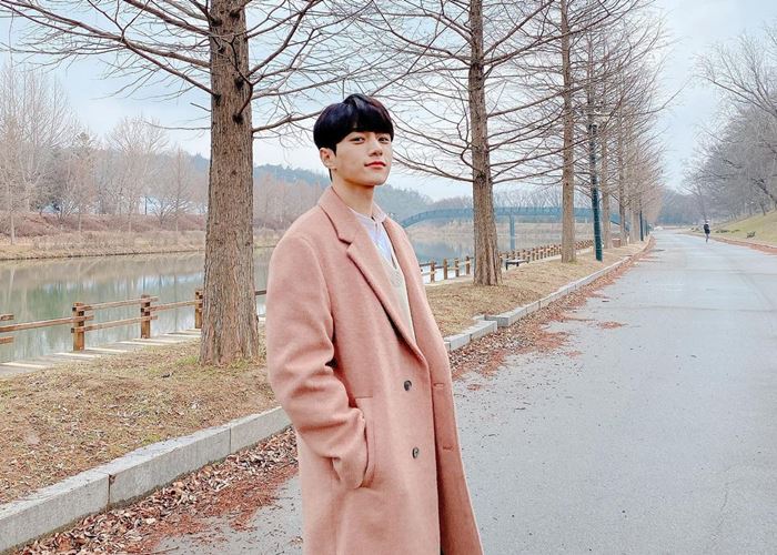 L Infinite Bakal Rilis Single Solo Jelang Pergi Wamil