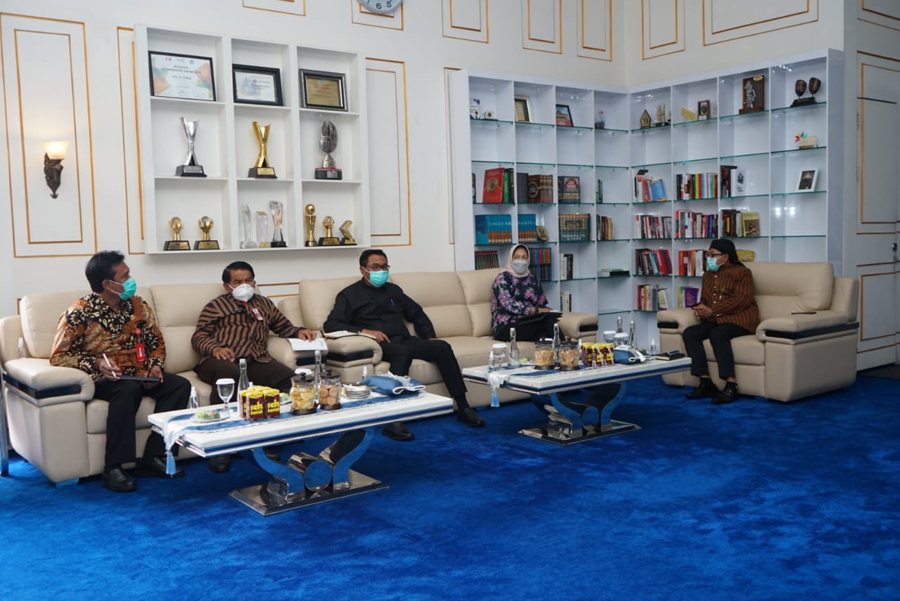 Rencana Skema PSBB Jilid II di Malang Raya: Tak Ada Penutupan