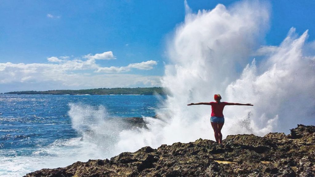 7 Rekomendasi Wisata di Nusa Penida Bali | Urbanasia.com