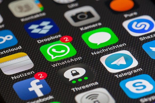 Kominfo Siapkan SuperApp Gantikan 24 Ribu Aplikasi Pemerintah
