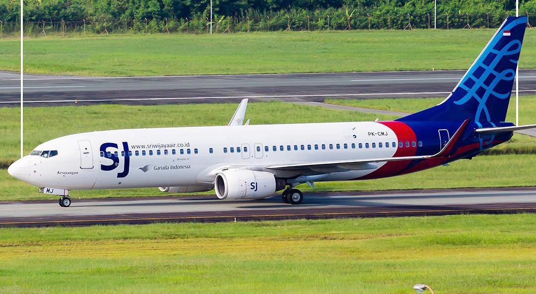 Sriwijaya Air SJ-182 Hilang Kontak di Pulau Seribu, Warga Temukan Puing