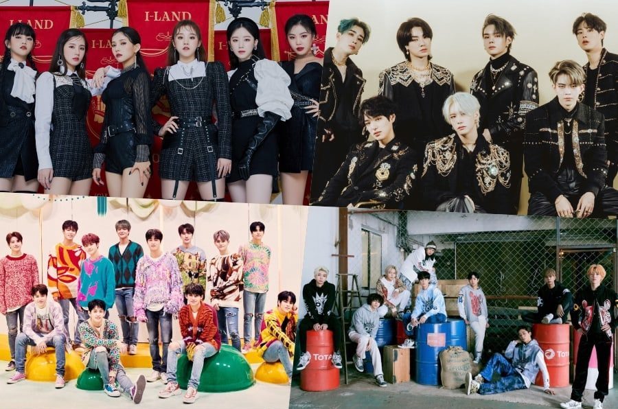 Can’t Wait! 9 Idol K-Pop Ini Siap Comeback Januari 2021