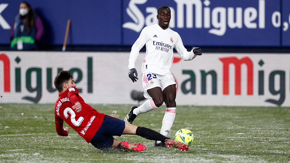 Real Madrid: Menjauhi Atletico, Didekati Barcelona