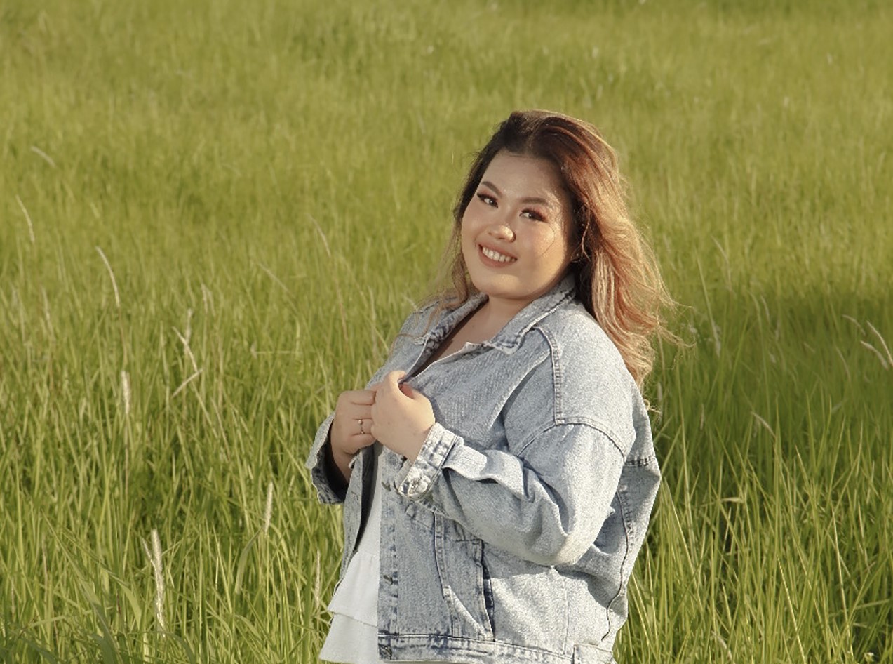 Usung Genre Sweet Pop 90's, Deva Andiwi Debut Lewat Single 'Rasa'