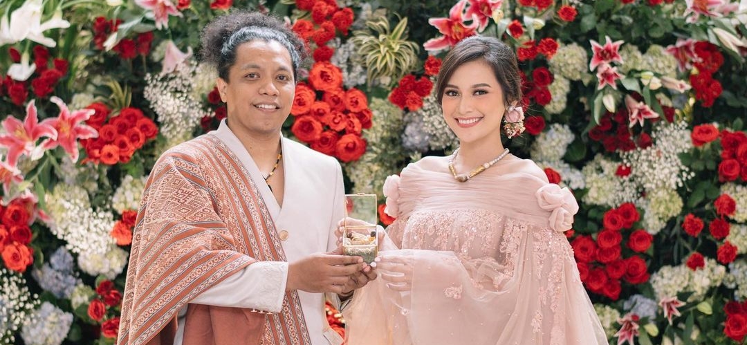 Arie Kriting Menikah, Ibunda Indah: Semoga Terbelah, Berantakan