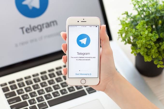 Bos Telegram Kritik Apple Gegara Blokir Pembaruan Tanpa Penjelasan