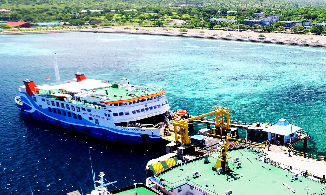 Hari Ini, Pendaftaran Terakhir Lowongan Kerja ASDP Indonesia Ferry