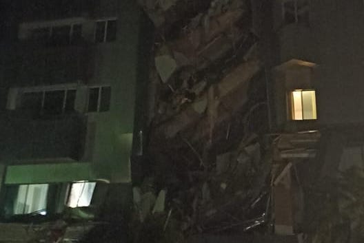 BMKG Sebut Gempa di Majene Dipicu Sesar Mamuju-Majene Thrust