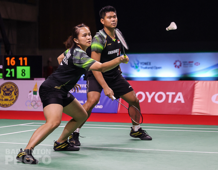 Jadwal Final Thailand Open 2021, Ada Dua Wakil Indonesia