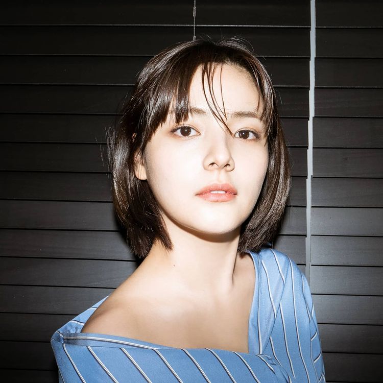 Aktris Korsel Song Yoo Jung Meninggal, Diduga Bunuh Diri
