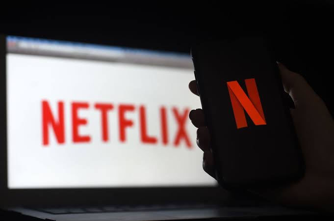 Netflix Kehilangan Hampir 1 Juta Pelanggan