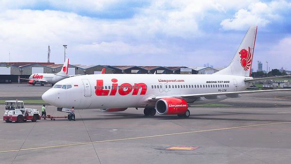 Lion Air Group Beri Fasilitas Tes Rapid Antigen di Balikpapan