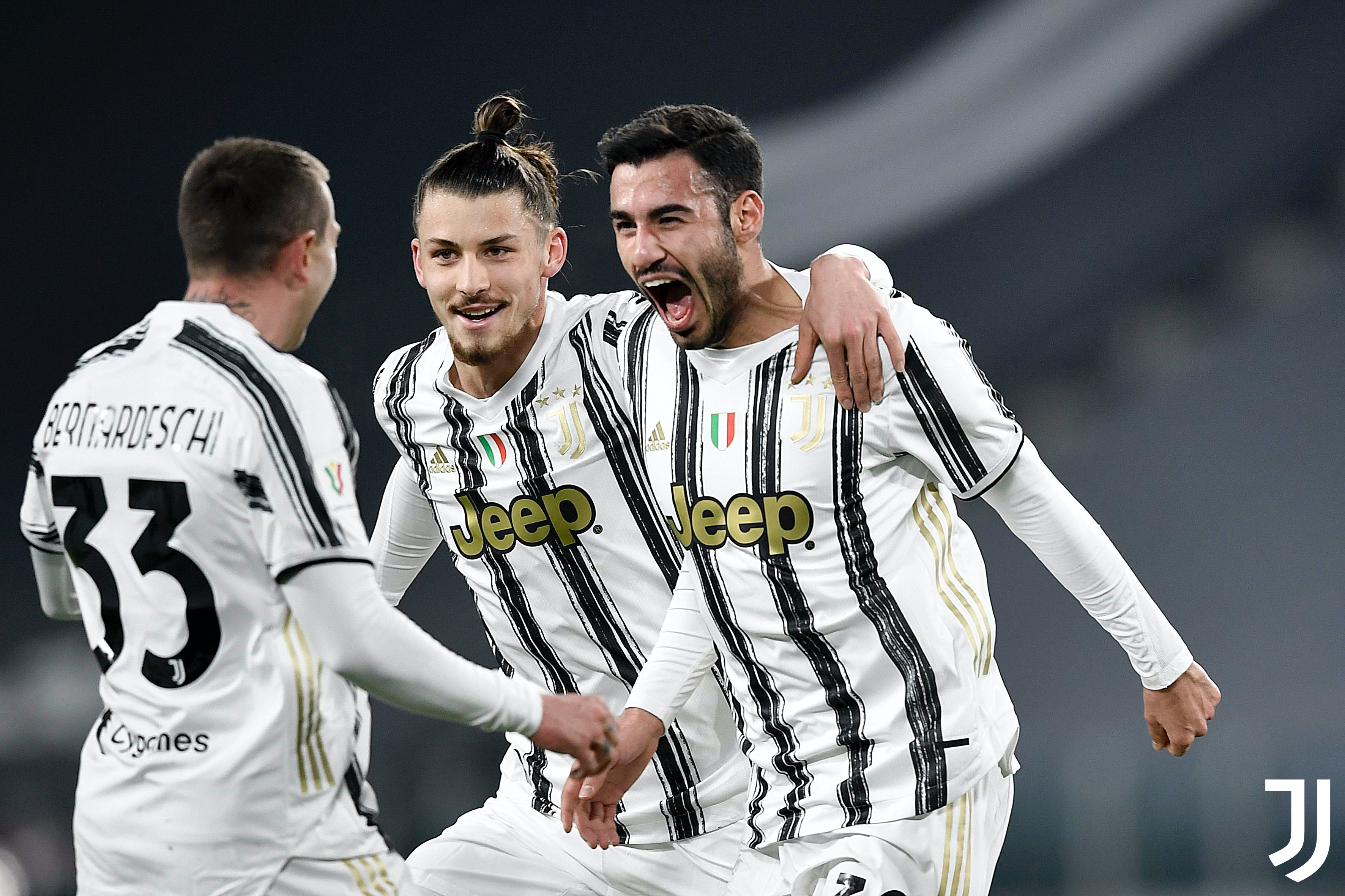 Juventus Galak Betul Loh, ini Buktinya!