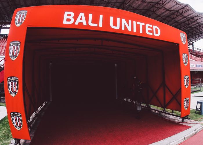 Siapa Lawan Bali United di Fase Grup Piala AFC? 