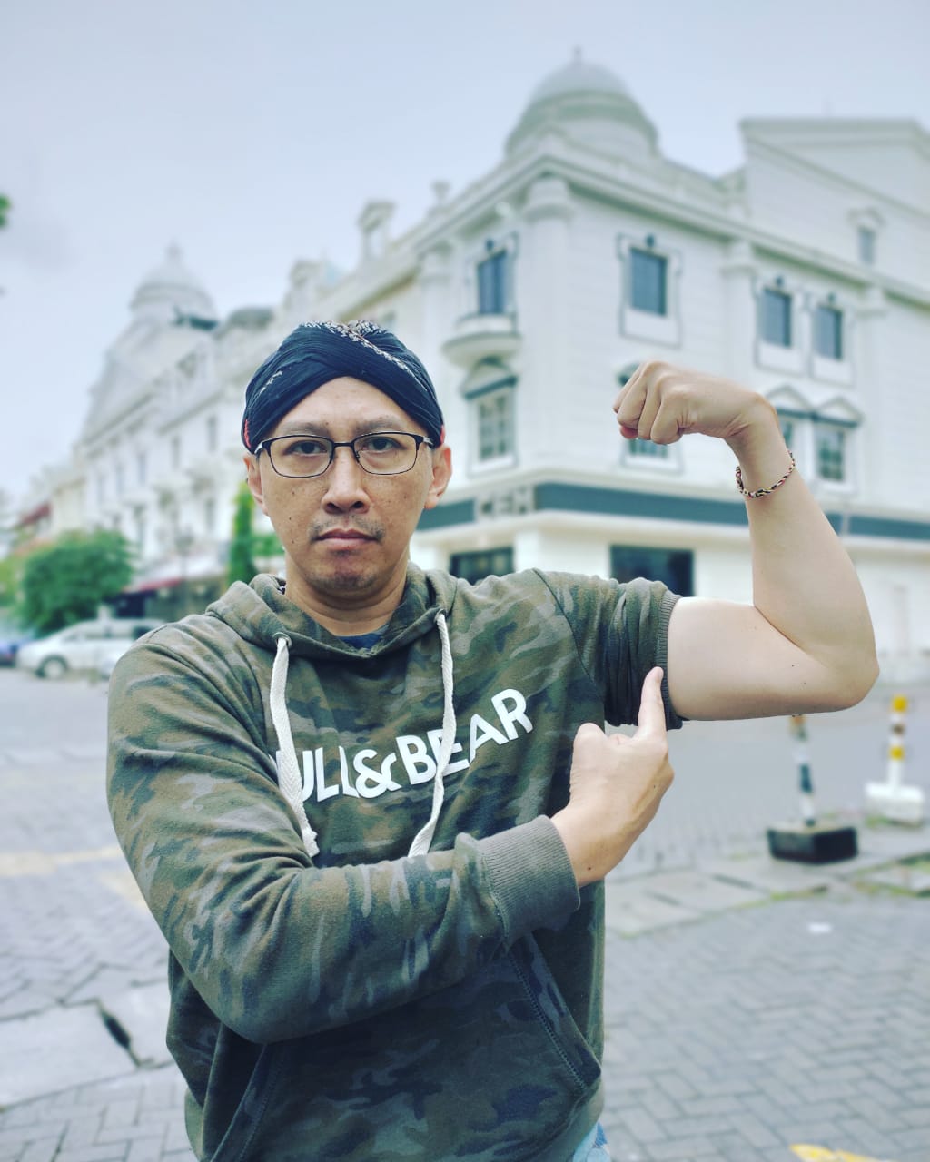 Bareskrim Polri Periksa Abu Janda soal Cuitan Dugaan Rasisme