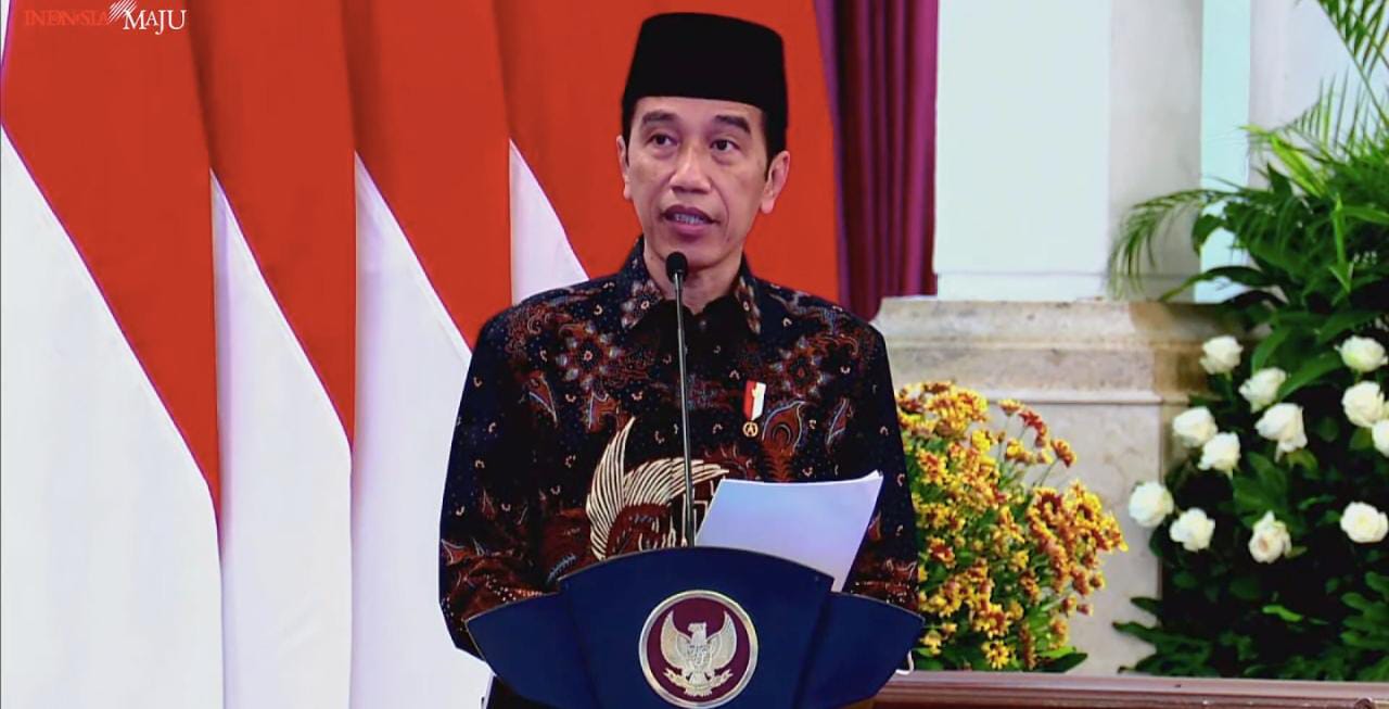 Diresmikan Jokowi, Bank Syariah Indonesia Resmi Beroperasi Hari Ini
