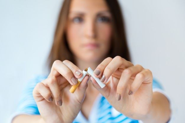 Hasil Studi Temukan Produk HTPL Bisa Bantu Berhenti Merokok 