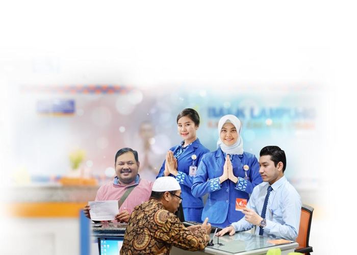 Bank Lampung Cari Kandidat Baru, Cek Lowongannya! 
