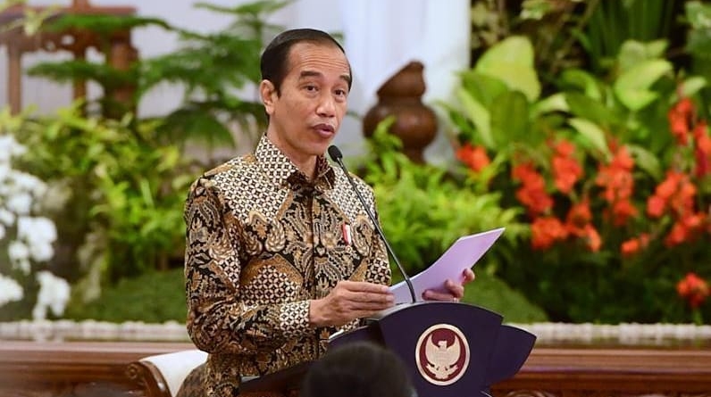 Jokowi Minta Dikritik, Ini Tanggapan Generasi Z