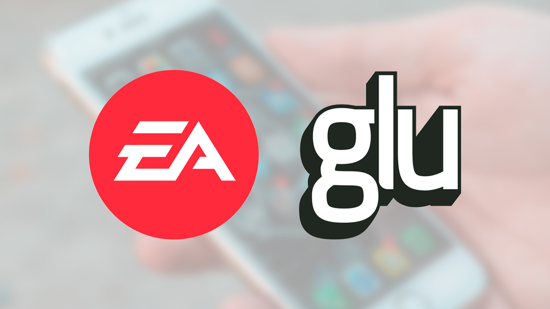 EA Akusisi Glue Mobile Senilai Rp 29 Triliun