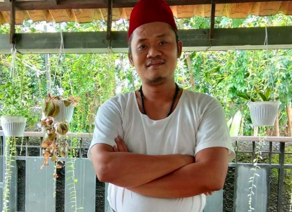 Kepanjangan Santet Menurut Ketua Persatuan Dukun Nusantara