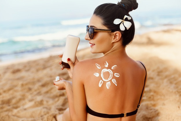Rekomendasi Sunscreen untuk Perlindungan Kulit Sehari-hari