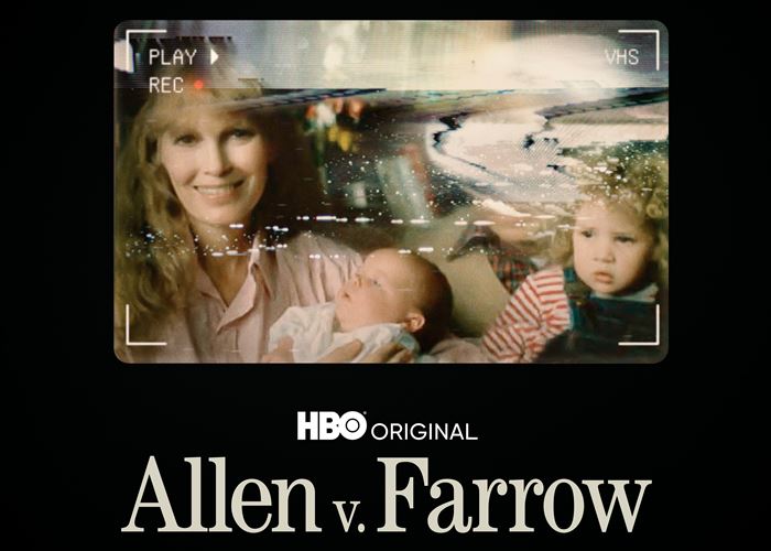 Skandal Woody Allen Dikulik Lewat Dokumenter HBO 'Allen v. Farrow' 