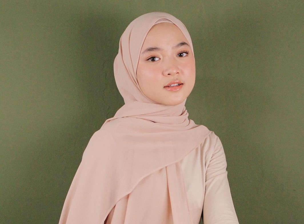 Nissa Sabyan Hadiri Pernikahan Kerabat, Netizen ke Pengantin: Jaga Suami  