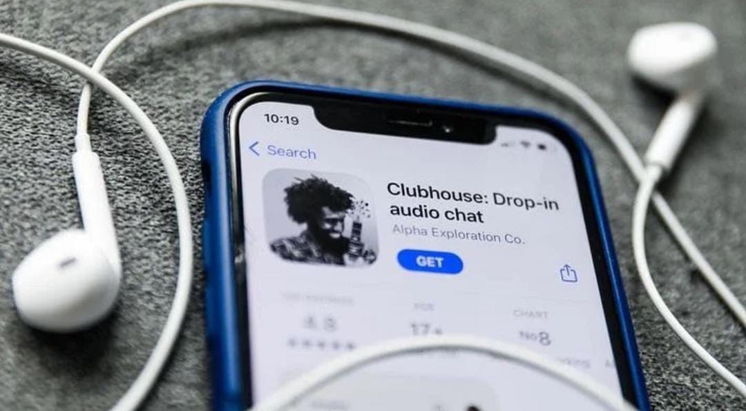 Clubhouse Luncurkan Audio Spasial, Bikin Pembicaraan Terasa Hidup