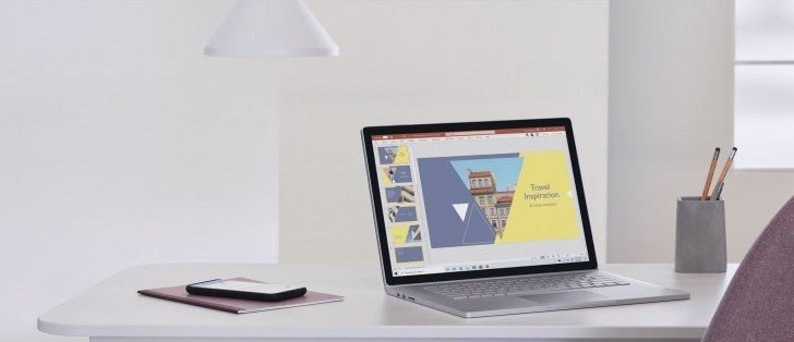 Office 2021 Diumumkan, Tersedia Akhir Tahun di Windows dan Mac